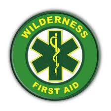 wilderness 1st aid